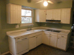 East Norriton Before