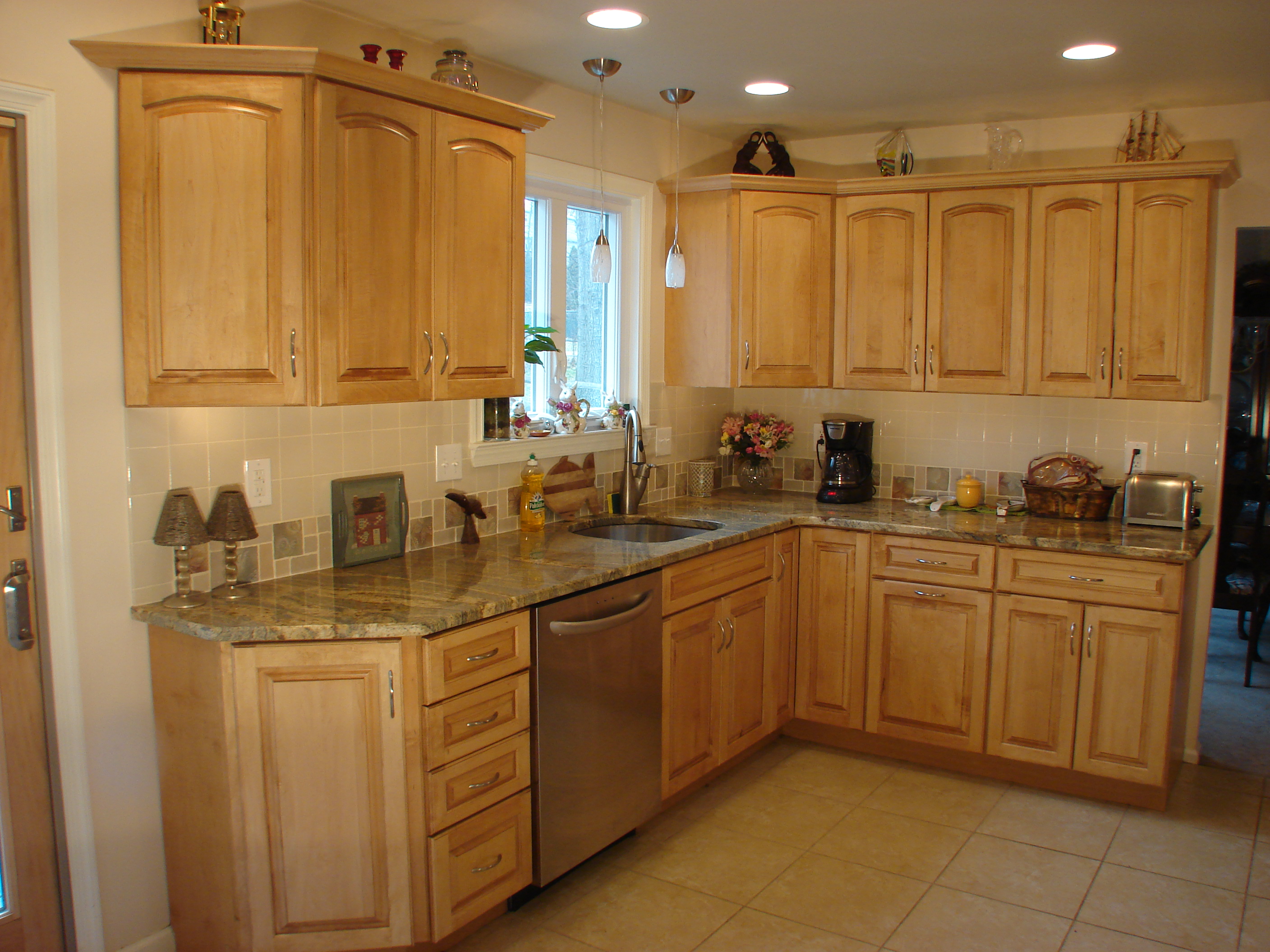 East Norriton After