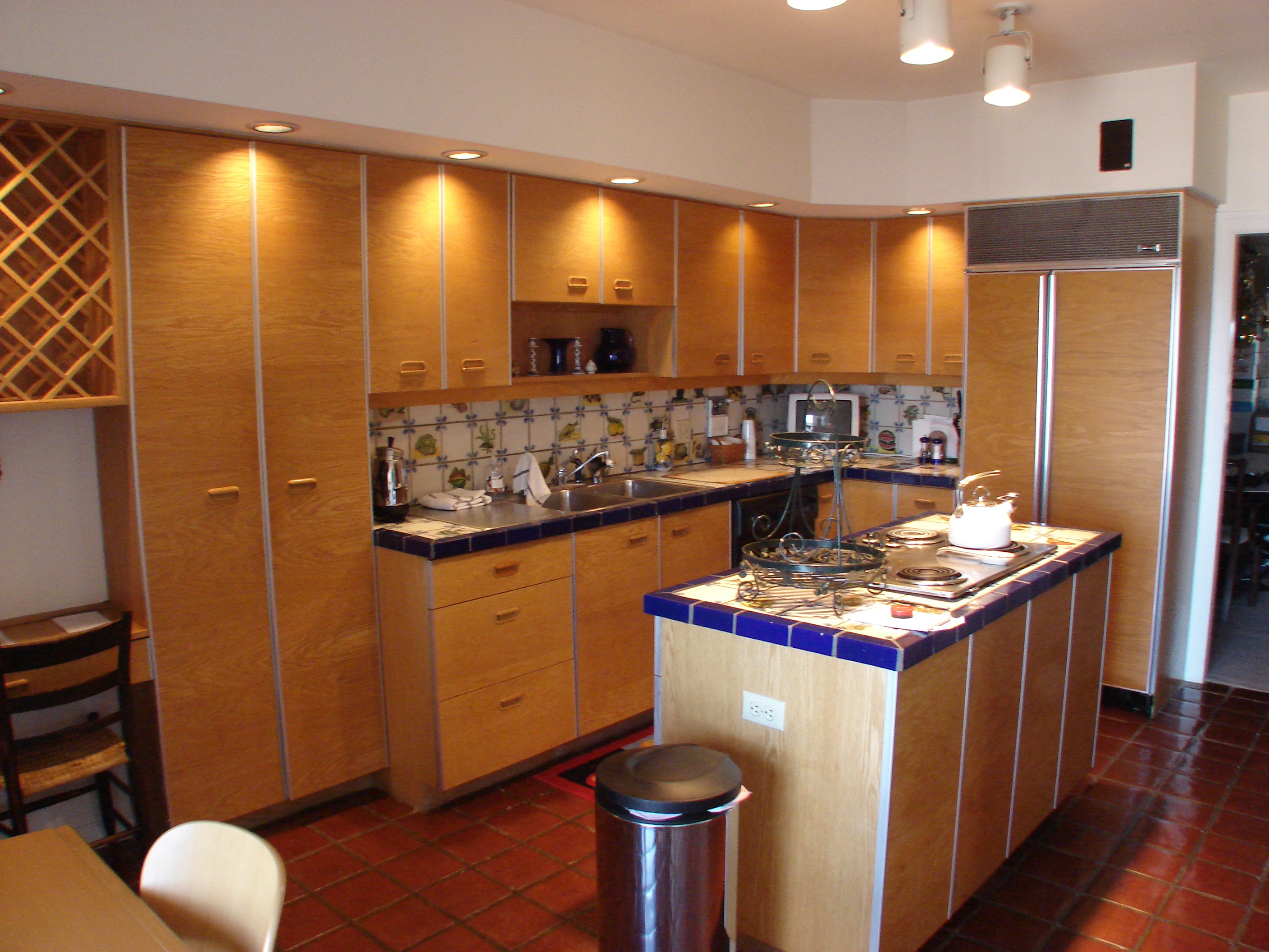 Valley Forge Penthouse Before (1)