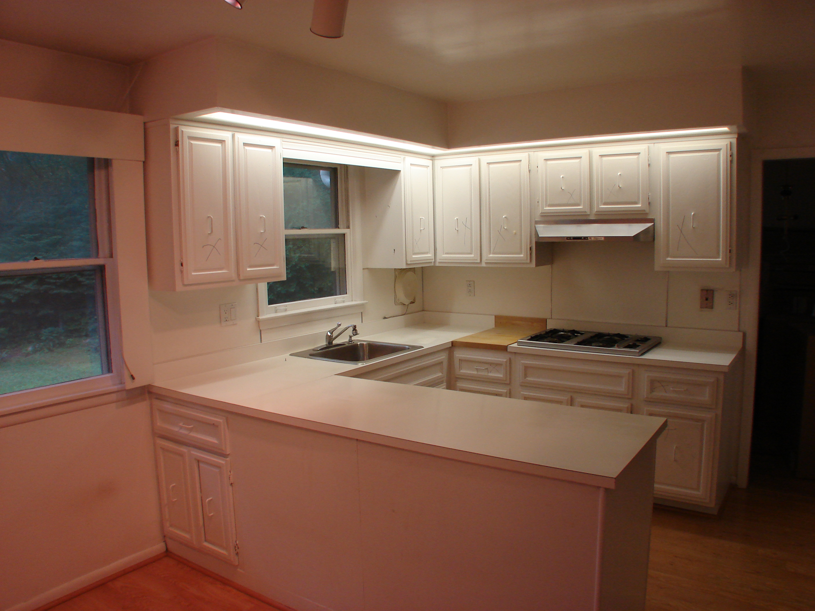 Huntingdon Valley Before