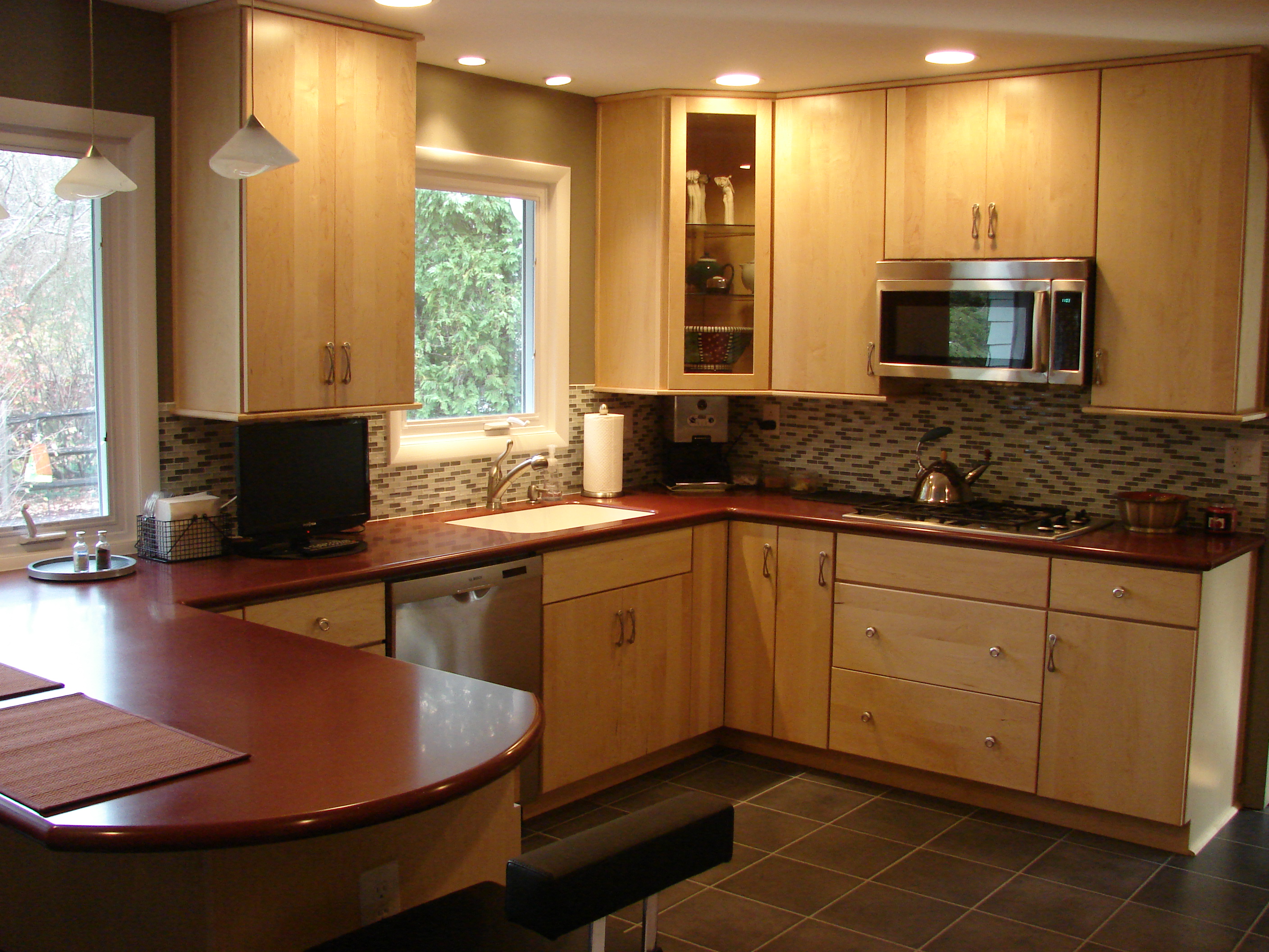 Huntindon Valley After